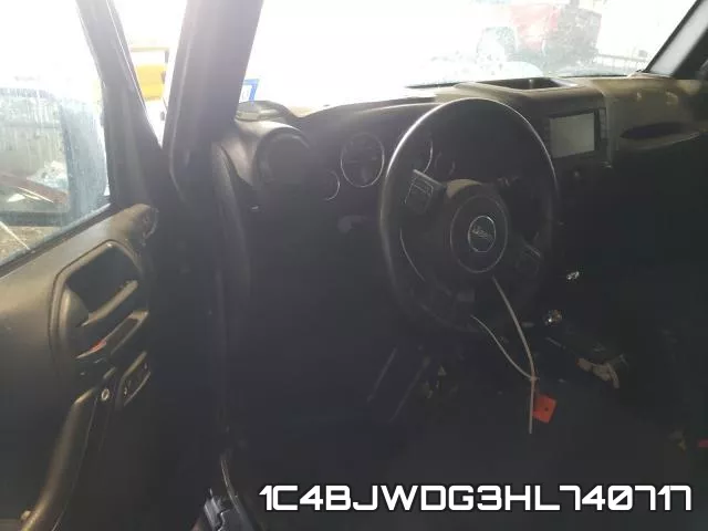 1C4BJWDG3HL740717 фото 10