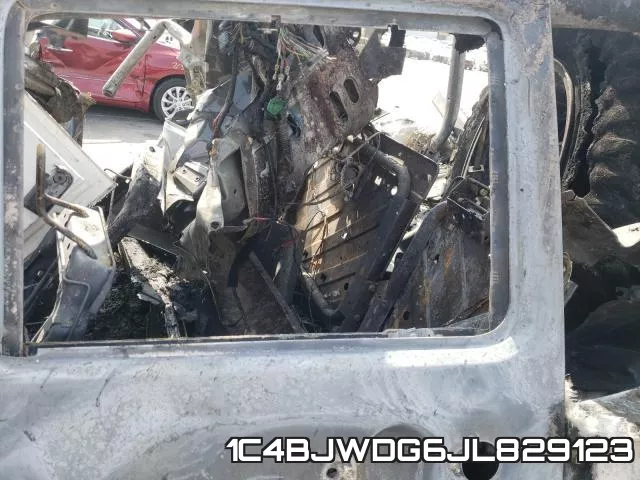 1C4BJWDG6JL829123 фото 7