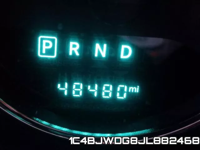 1C4BJWDG8JL882468 фото 9