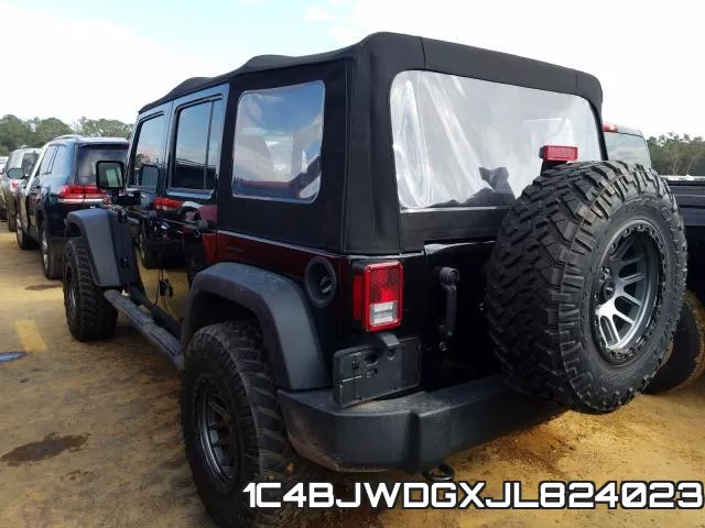 1C4BJWDGXJL824023 фото 4