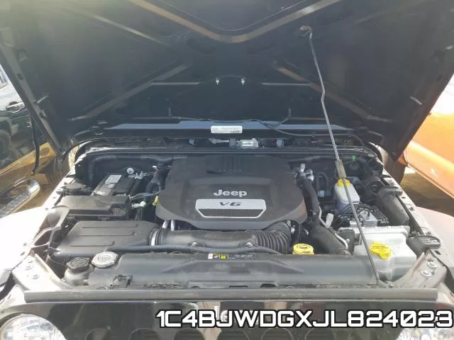 1C4BJWDGXJL824023 фото 8