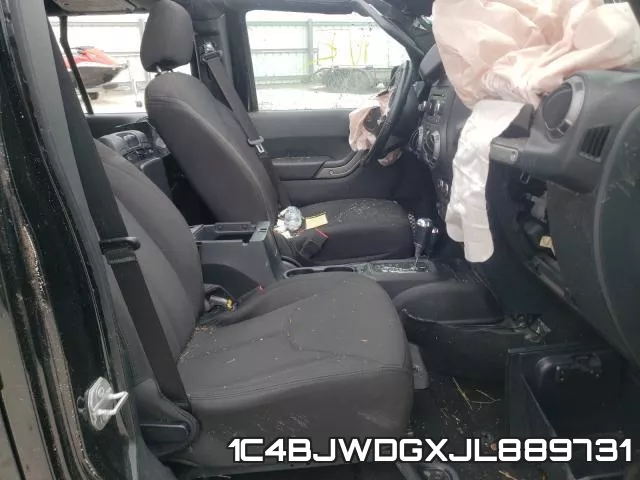 1C4BJWDGXJL889731 фото 6