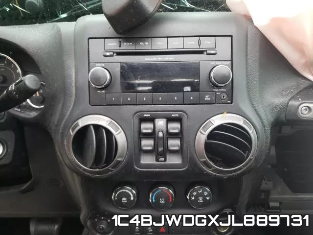 1C4BJWDGXJL889731 фото 10