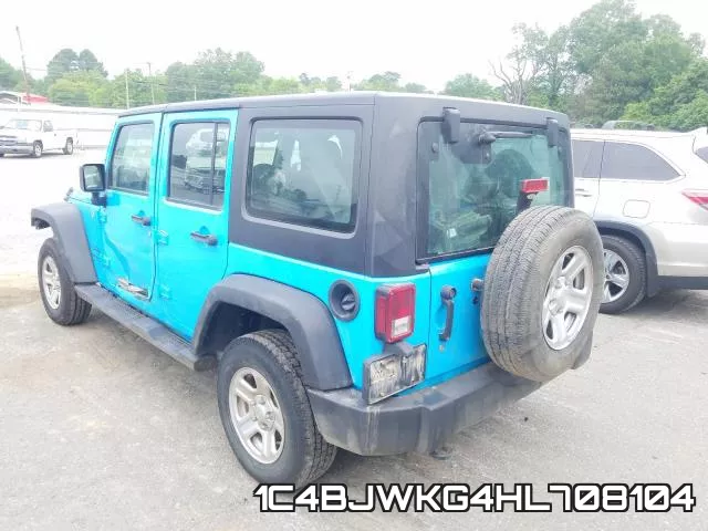 1C4BJWKG4HL708104 фото 4