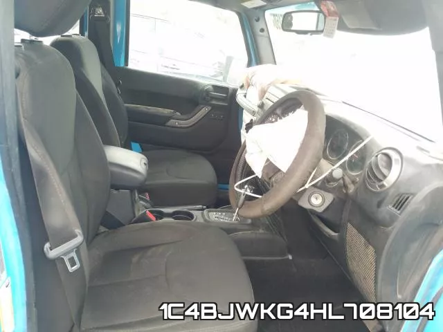 1C4BJWKG4HL708104 фото 6