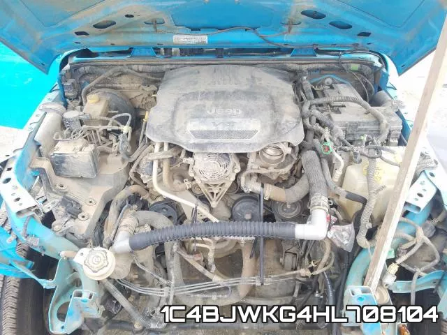 1C4BJWKG4HL708104 фото 8