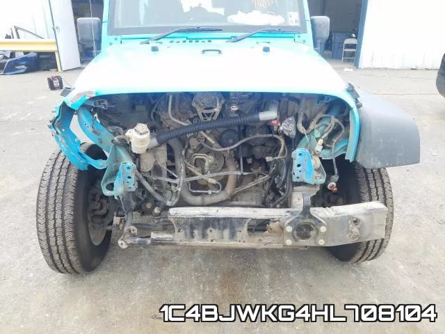 1C4BJWKG4HL708104 фото 10