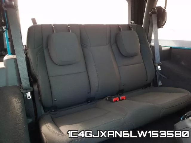 1C4GJXAN6LW153580 фото 7