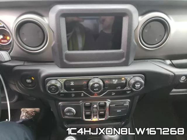 1C4HJXDN8LW167268 фото 9