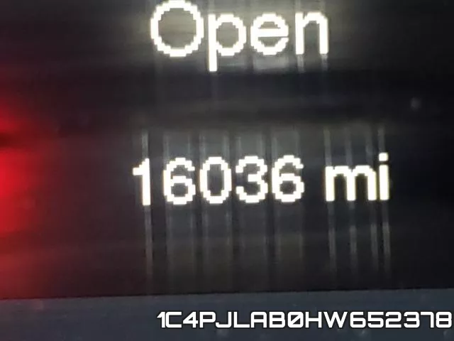 1C4PJLAB0HW652378 фото 9