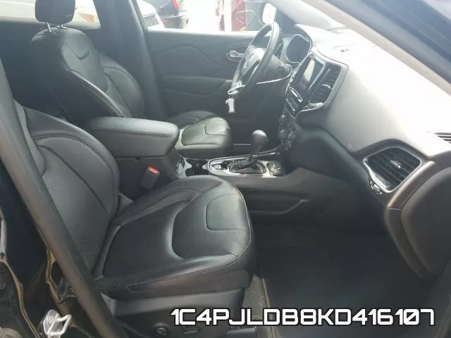1C4PJLDB8KD416107 фото 5