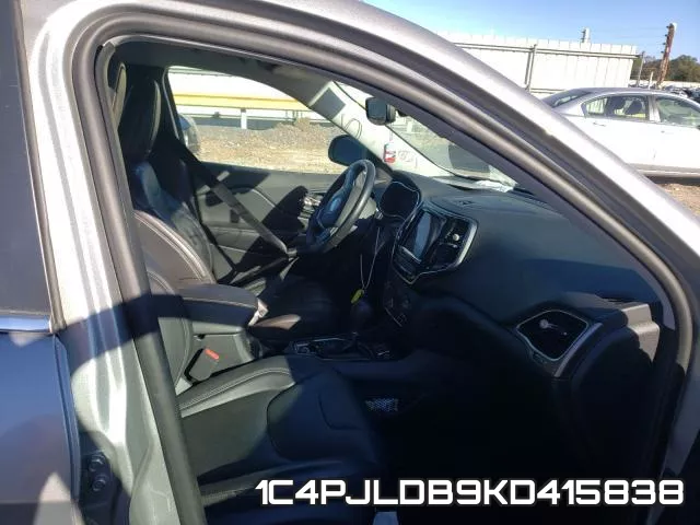 1C4PJLDB9KD415838 фото 6