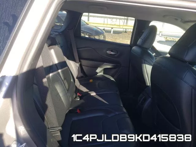 1C4PJLDB9KD415838 фото 7
