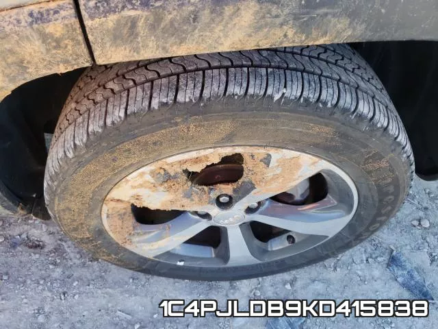 1C4PJLDB9KD415838 фото 10