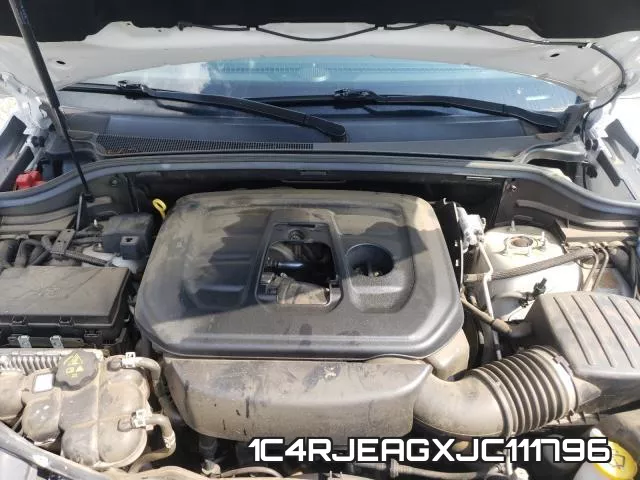1C4RJEAGXJC111796 фото 8