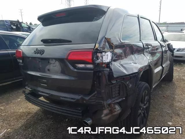 1C4RJFAG4JC465027 фото 5