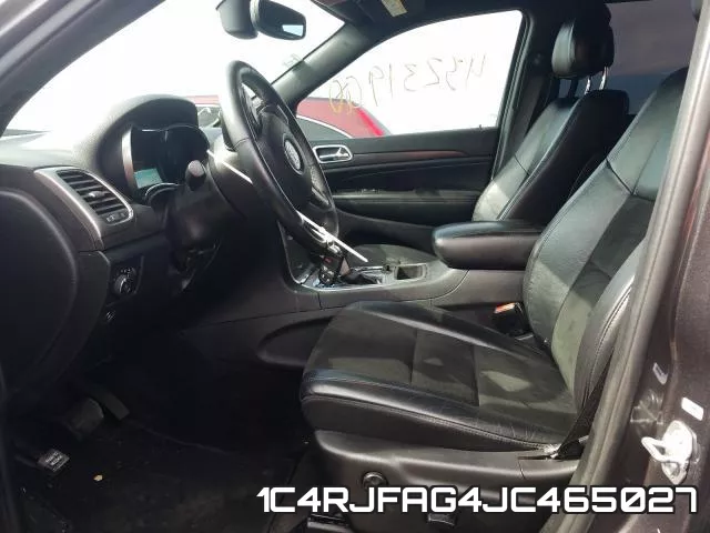 1C4RJFAG4JC465027 фото 6