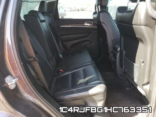 1C4RJFBG1HC763351 фото 7