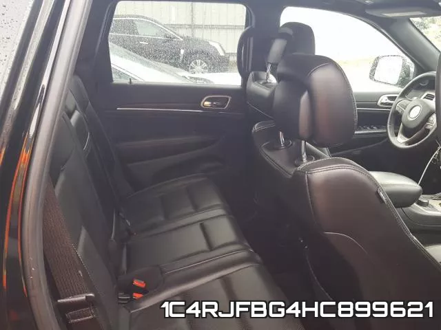 1C4RJFBG4HC899621 фото 7