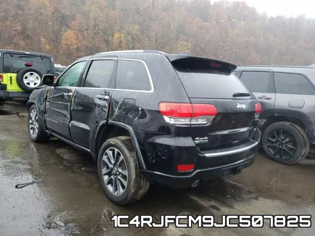 1C4RJFCM9JC507825 фото 4