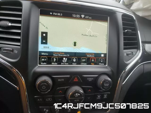 1C4RJFCM9JC507825 фото 10