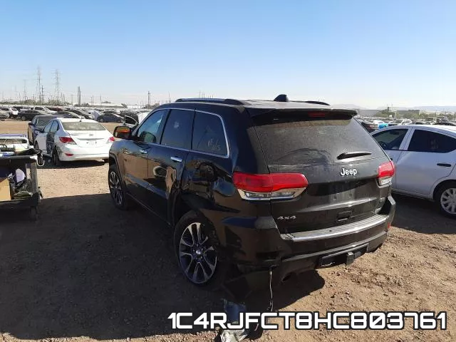 1C4RJFCT8HC803761 фото 4