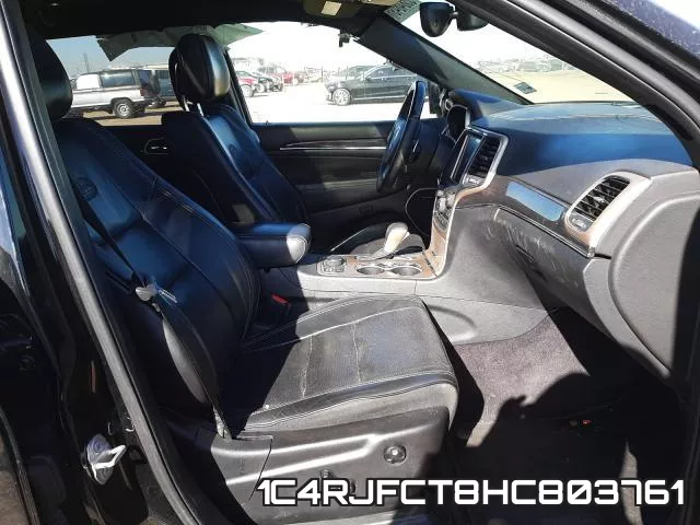 1C4RJFCT8HC803761 фото 6