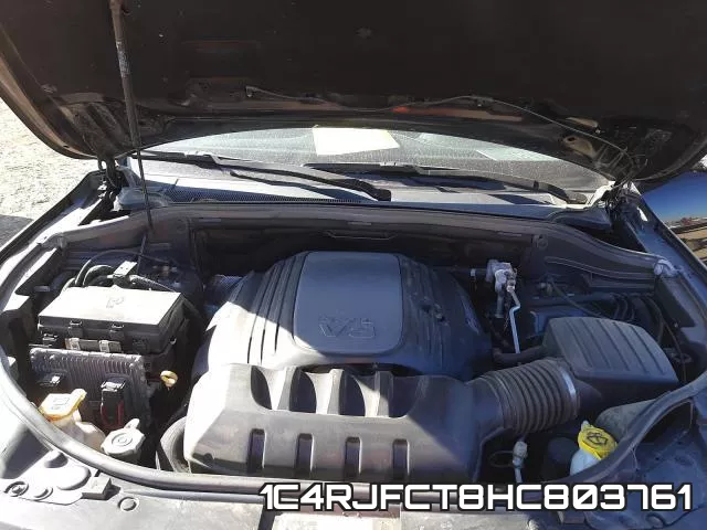 1C4RJFCT8HC803761 фото 8