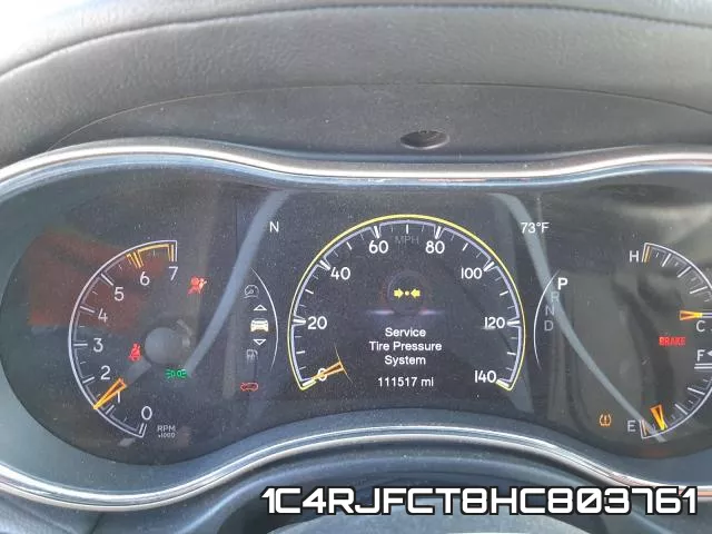 1C4RJFCT8HC803761 фото 9