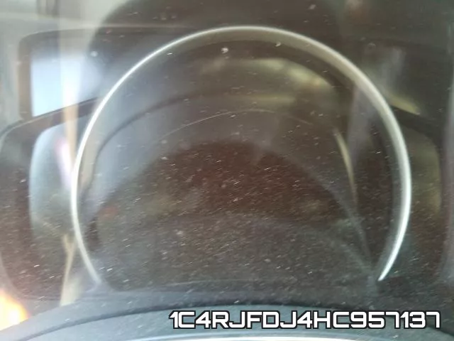 1C4RJFDJ4HC957137 фото 8