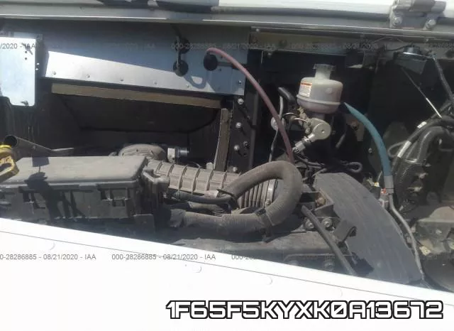1F65F5KYXK0A13672 фото 2
