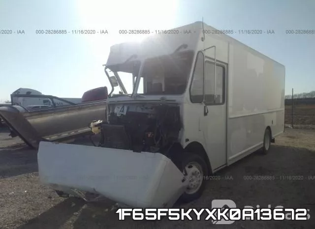 1F65F5KYXK0A13672 фото 3