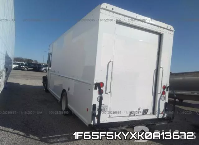 1F65F5KYXK0A13672 фото 4