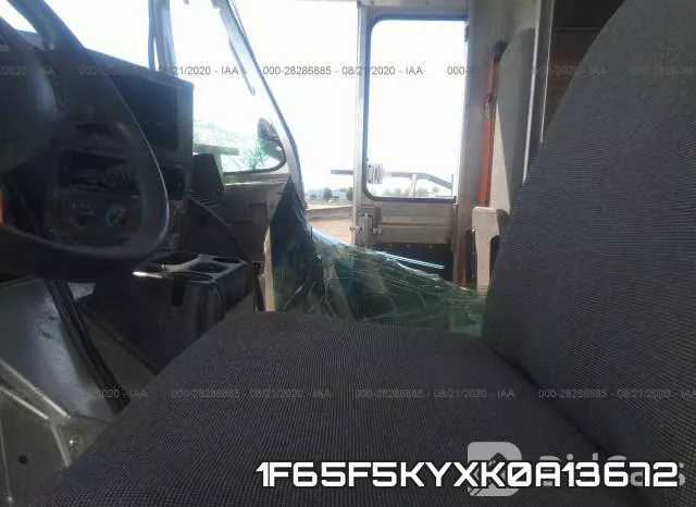 1F65F5KYXK0A13672 фото 6