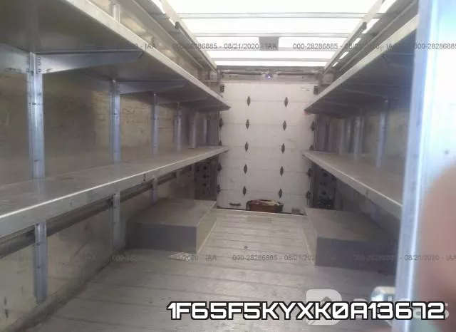1F65F5KYXK0A13672 фото 8