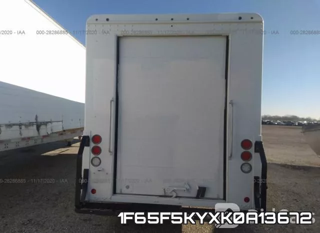 1F65F5KYXK0A13672 фото 9