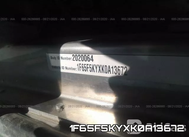 1F65F5KYXK0A13672 фото 10