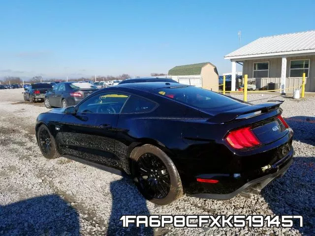 1FA6P8CFXK5191457 фото 4
