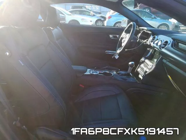 1FA6P8CFXK5191457 фото 6