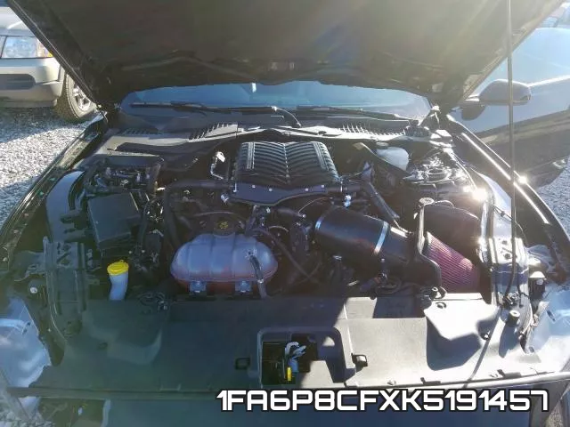 1FA6P8CFXK5191457 фото 8