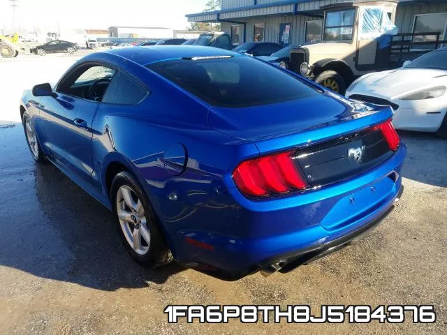 1FA6P8TH8J5184376 фото 4
