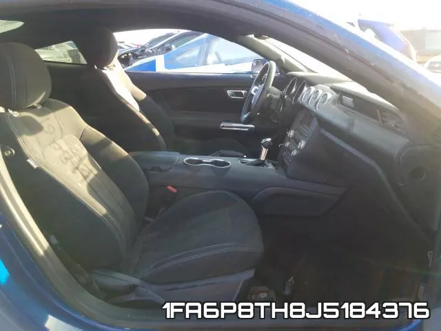 1FA6P8TH8J5184376 фото 6