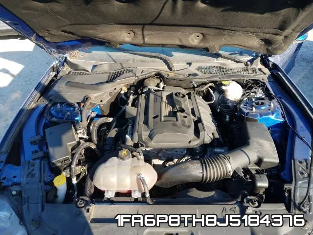 1FA6P8TH8J5184376 фото 8
