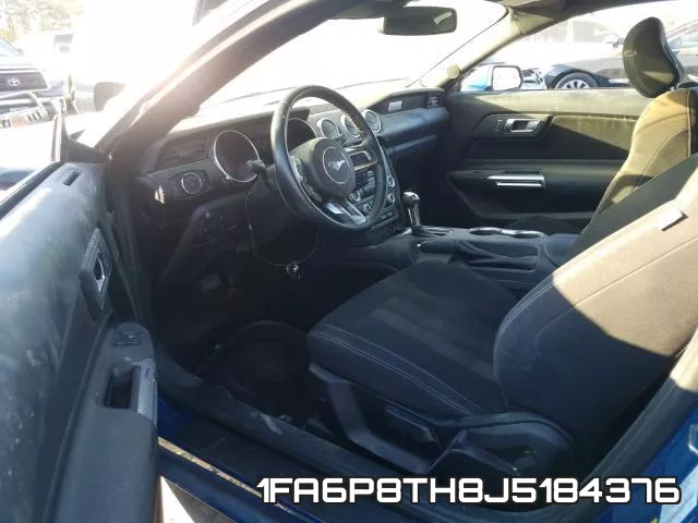 1FA6P8TH8J5184376 фото 10