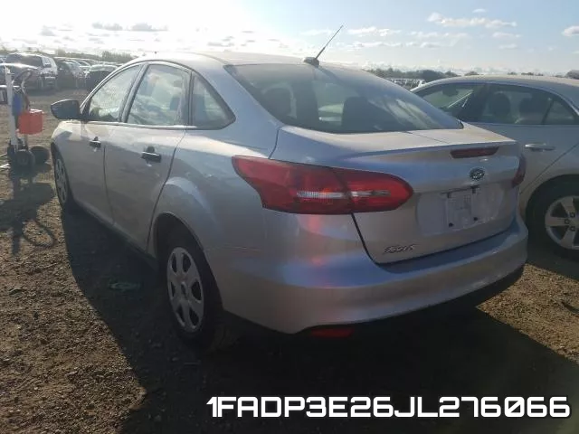 1FADP3E26JL276066 фото 4