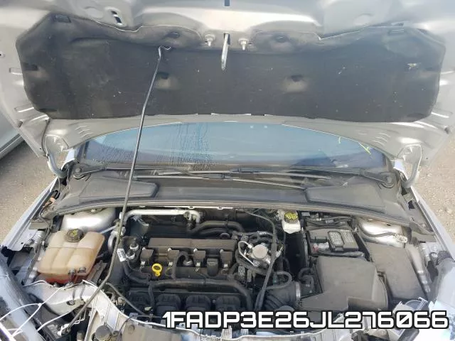 1FADP3E26JL276066 фото 8