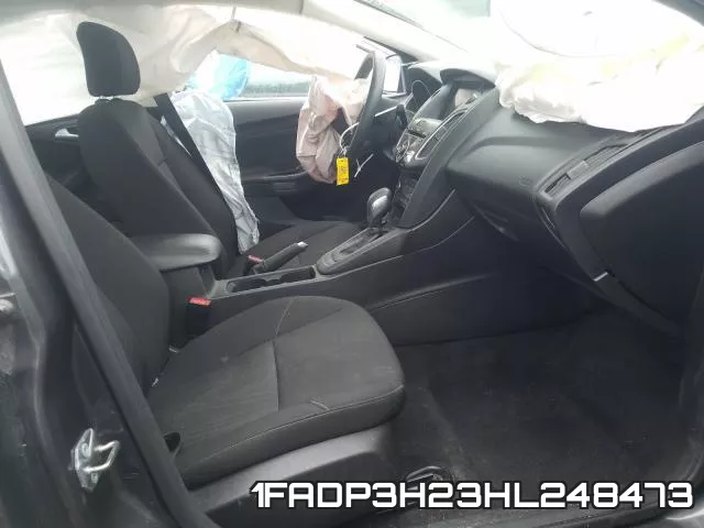 1FADP3H23HL248473 фото 6