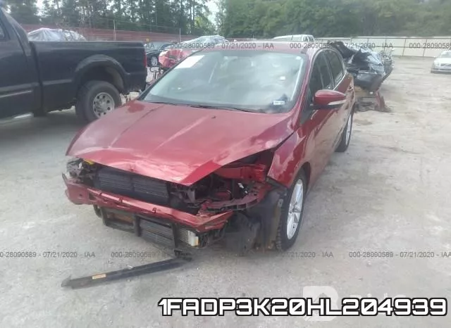 1FADP3K20HL204939 фото 3