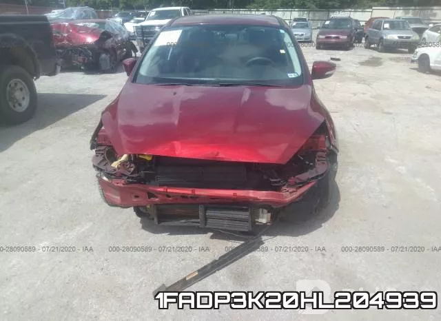 1FADP3K20HL204939 фото 7