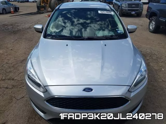 1FADP3K20JL240278 фото 10